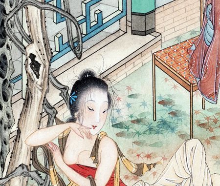 莫力达-中国古代行房图大全，1000幅珍藏版！